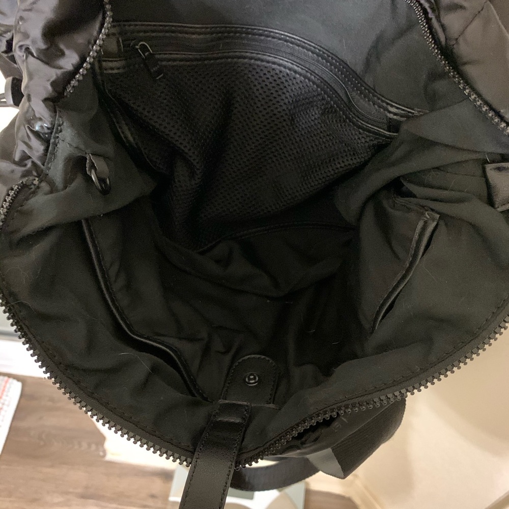 Bebe sport gym bag - Picture 3 of 7